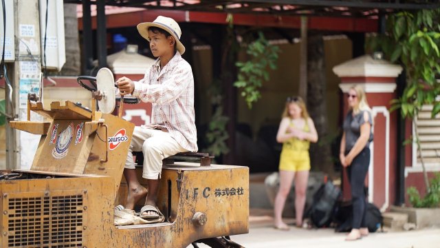 50 млн души по света са хванати в капана на