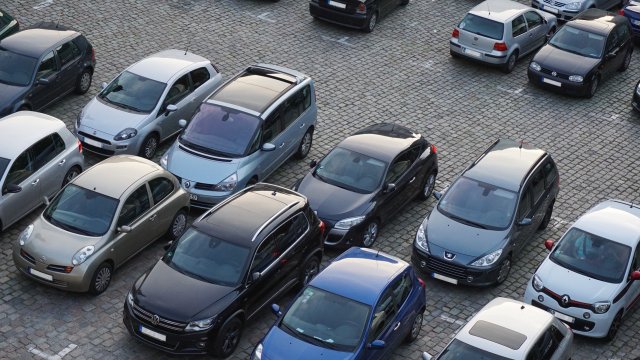 Много често срещан начин за търсене и закупуване на употребяван