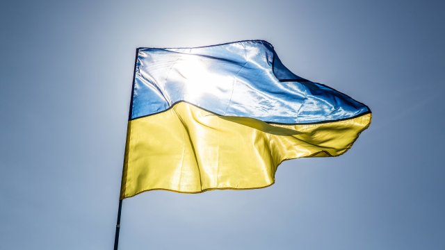 Руски войски могат да нанесат удари по транзитния газопровод който