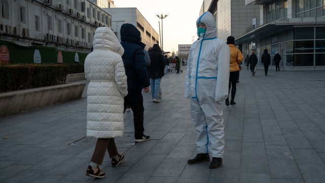 Висшите лидери на Китай вероятно ще сигнализират за по прагматичен подход