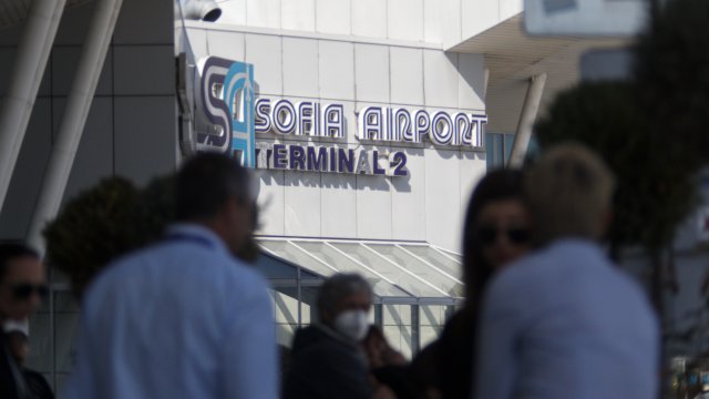 През третото тримесечие на 2022 г 1 748 8 хил български