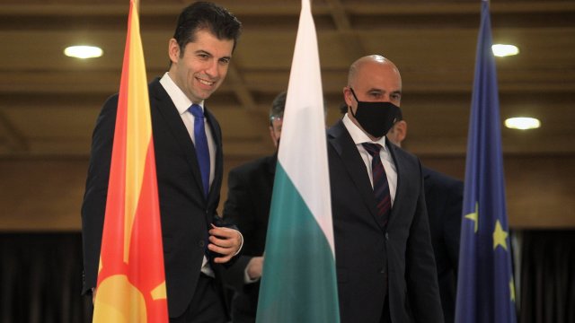 България е домакин на среща на държавните и правителствени ръководители
