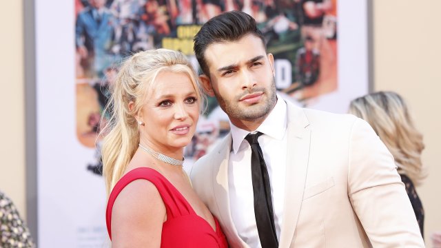 Бритни Спиърс съобщи че е загубила бебето си 40 годишната певица