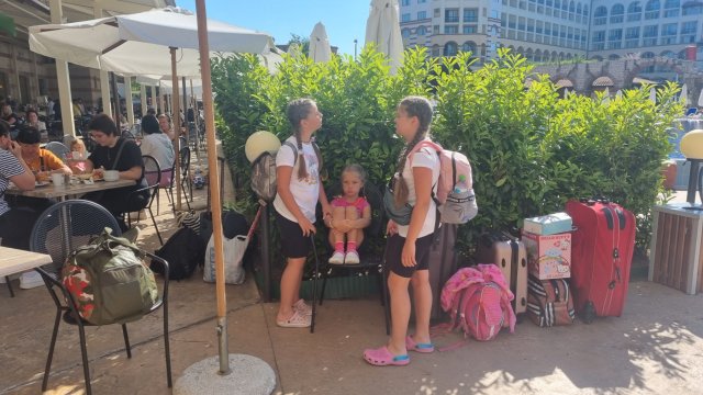 За разлика от атрактивното Черноморие в Пловдив малко хотели заявиха