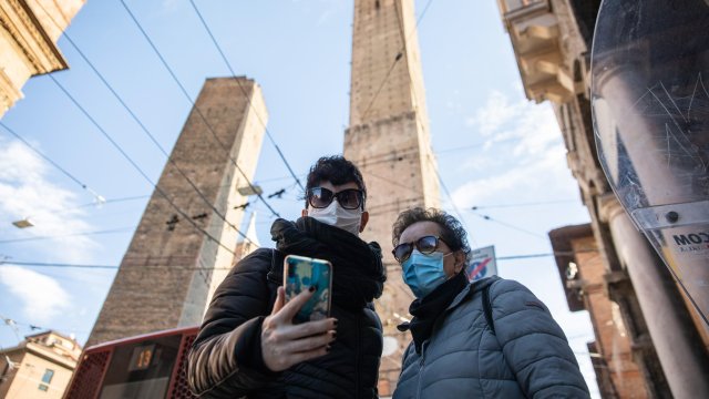 Министерство на икономиката в Италия разкри мрежа за продажба на