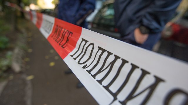 Тяло на 16 годишно момиче е открито в ромския квартал Изток