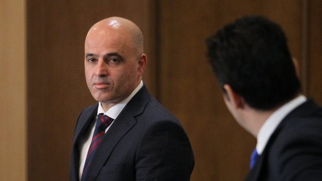 Нуждаем се от решение основано на взаимното уважение и на