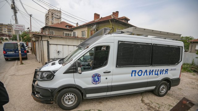 Откриха психичноболната жена от стражишкото село Лозен която в четвъртък