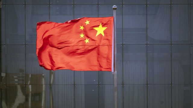 САЩ "си играят с огъня", предупреди Пекин след изявлението на