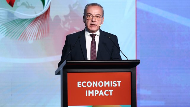 Усилията на второто служебно правителство ще бъдат насочени към постигане