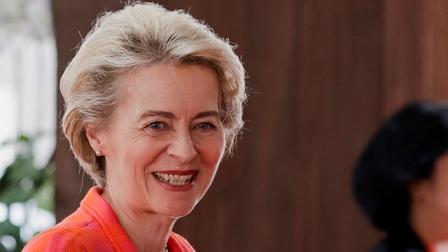 Русия е по заинтересована да използва газа като оръжие в отговор