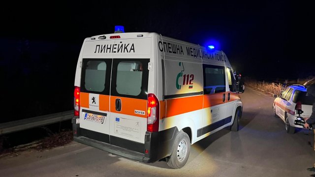 Прокуратурата съобщи за Bulgaria ON AIR че колата на кмета