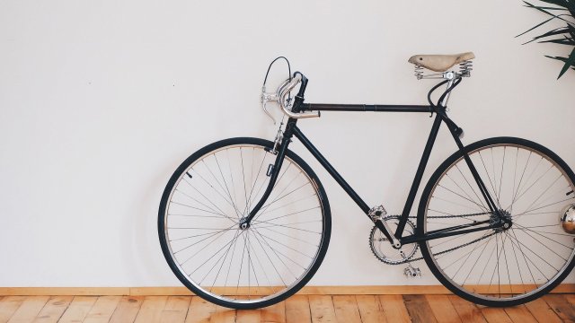 Велосипедът като най-евтин и достъпен вариант за личен градски транспорт
