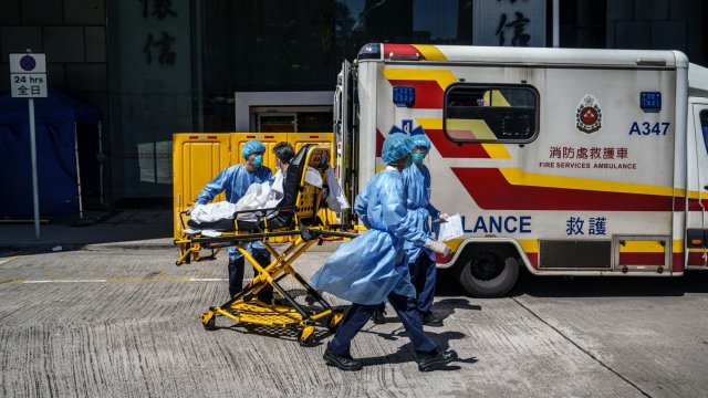 Над 18 млн души три пъти повече от официалните