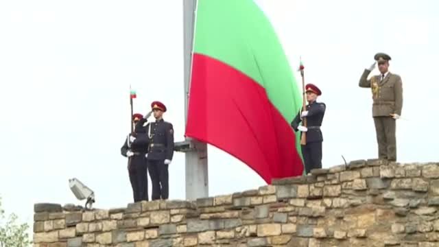 България чества едно от най-значимите събития от новата си история.