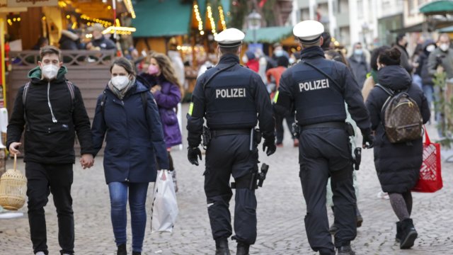 Един на всеки десет души в Европейския регион на Световната