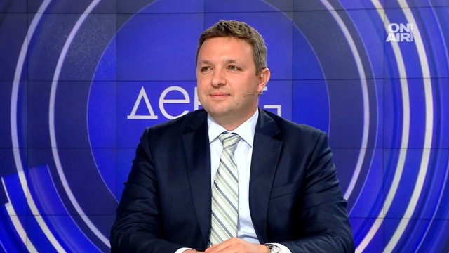 Асен Василев е кандидатът за премиер, който "Продължаваме промяната" ще предложи