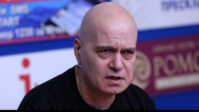 Мъчи ме един въпрос Дали кандидатът за министър председател на Продължаваме