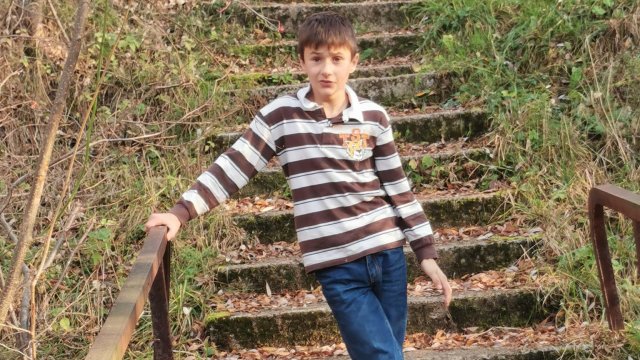 Действията по издирването на 12-годишния Александър от Перник ще започнат