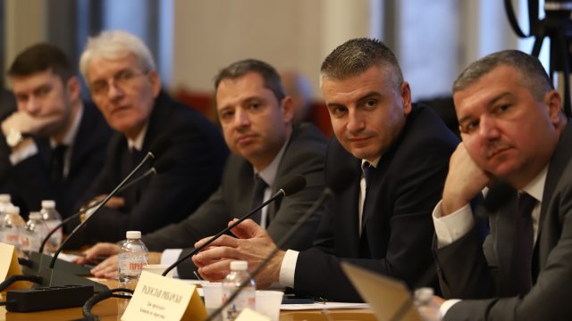 Помощта за транспорт ще бъде предоставяна на представители на уязвими