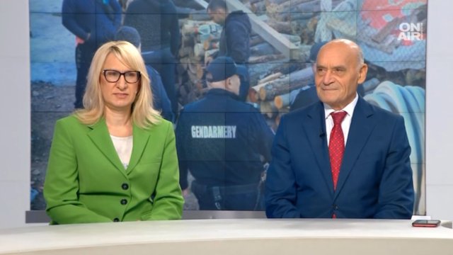 Коментар: Купуване на гласове срещу дърва и зачертаване на вересии е примитивно