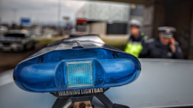 Убийство на 33 годишен мъж беше извършено в Първомай в първите