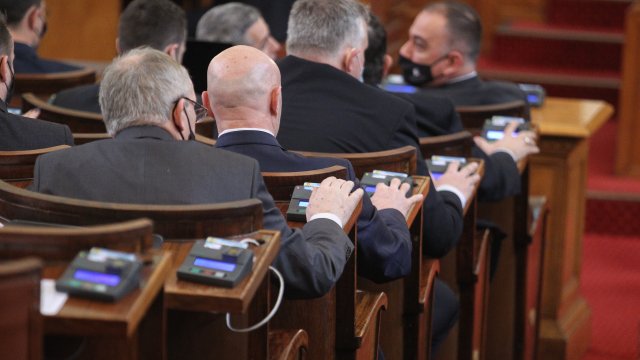 Промените в Закона за здравето ще разгледат депутатите на второ