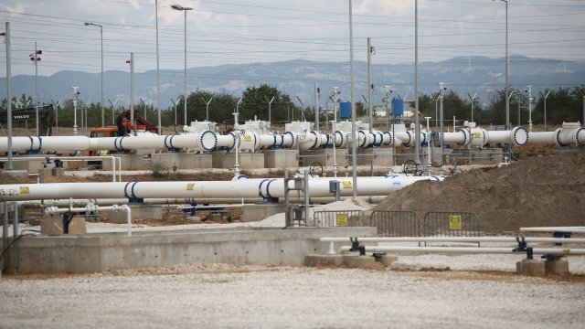 Гърция ще поиска да бъде изключена от плана на Европейската