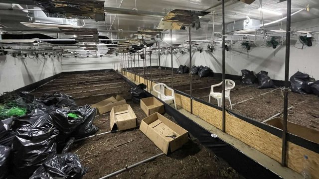 В хода на продължаващата специализирана полицейска операция за противодействие на