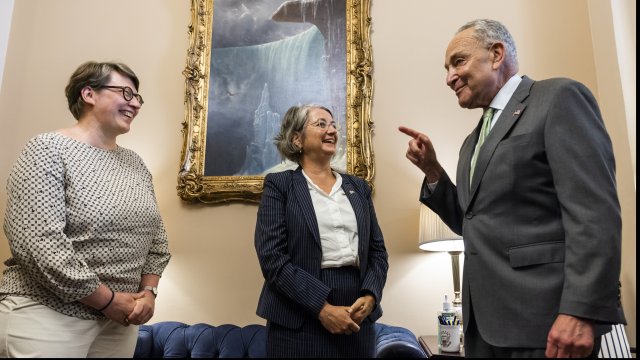 Сенатът на САЩ ратифицира протокола за присъединяване на Финландия и