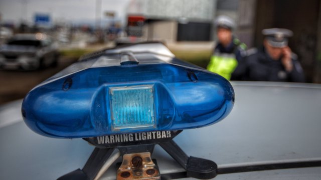 Четирима души загинаха след тежка катастрофа на пътя Пловдив