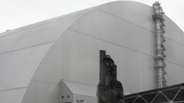 Навършват се 36 години от аварията в атомната електроцентрала в