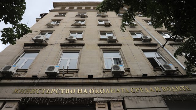 След направен анализ и оценка на резултатите от извършените измервания