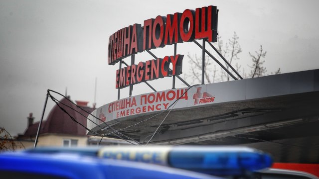 За голяма част от починалите за денонощието не са въведени