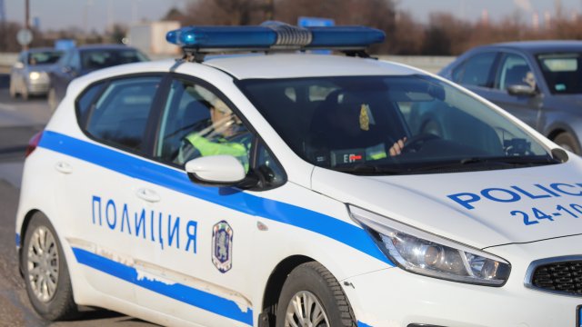 Жена е станала жертва на убийство в Тервел Тежкото престъпление