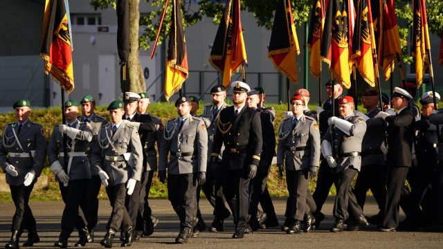 В германските медии се появиха тревожни заглавия за състоянието на