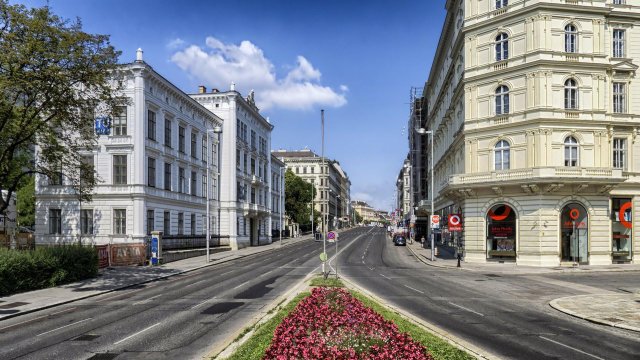Виена отново е най добрият град за живеене в света според