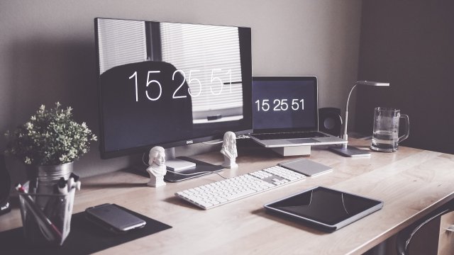 Служителите на технологични компании в Силициевата долина в момента се