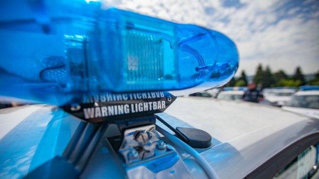 Вчера служители от Регионална дирекция Гранична полиция Бургас са провели