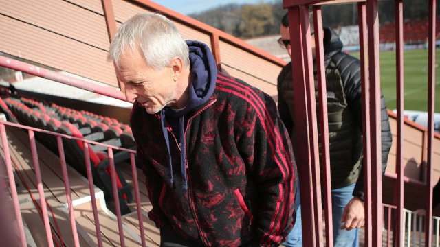 В ЦСКА са наложили таван на заплатите който е в