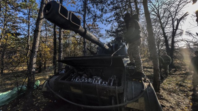Русия трябва да изтегли всичките си войски от територията на
