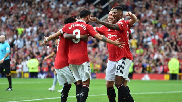 Семейство Глейзър се подготвят да продадат контролния пакет акции в