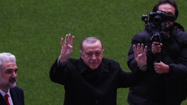 Швеция и Финландия трябва да депортират или екстрадират около 130