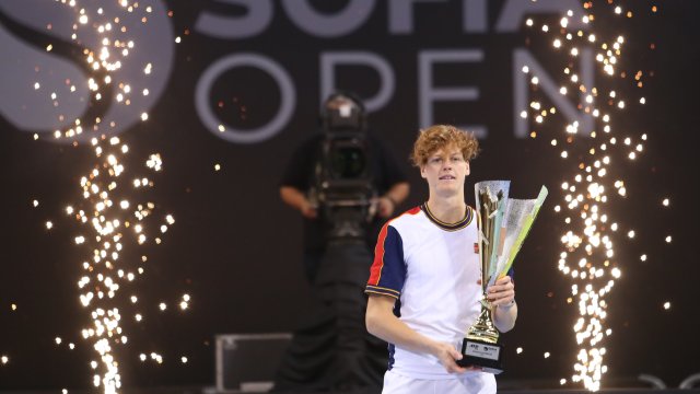 Двукратният шампион Яник Синер потвърди своето участие на тазгодишното издание