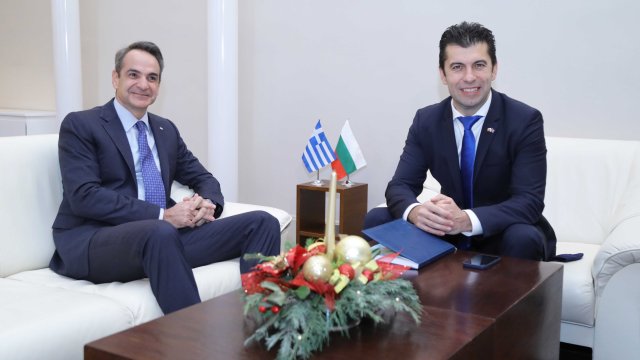 В условията на енергийна криза свързана с войната в Украйна