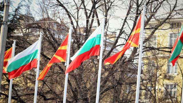 Френското предложение за решение на въпроса с българското вето за