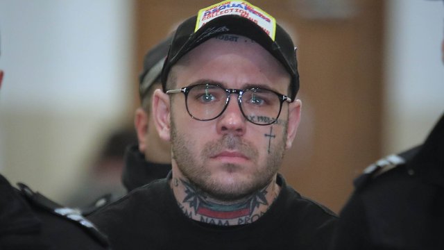 Поредно заседание по делото за жестоката катастрофа на бул Черни