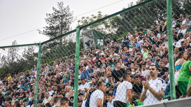 Дисциплинарната комисия на БФС глоби Пирин Благоевград с 9000 лева