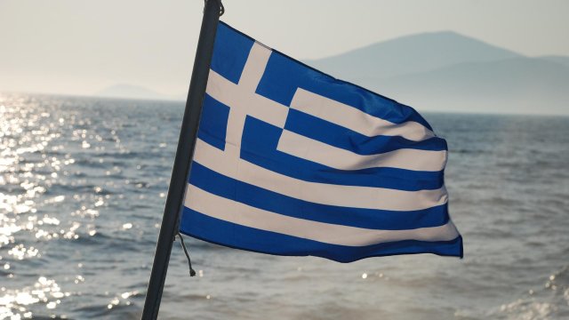 Гърция спаси седем български моряци екипаж на товарен кораб