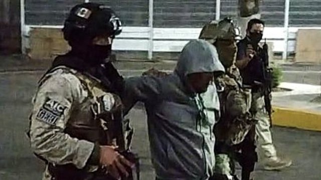 50 годишният мъж очаква да бъде екстрадиран по обвинения в трафик